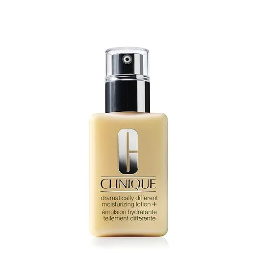 Clinique Dramatically Different Moisturizing Lotion+